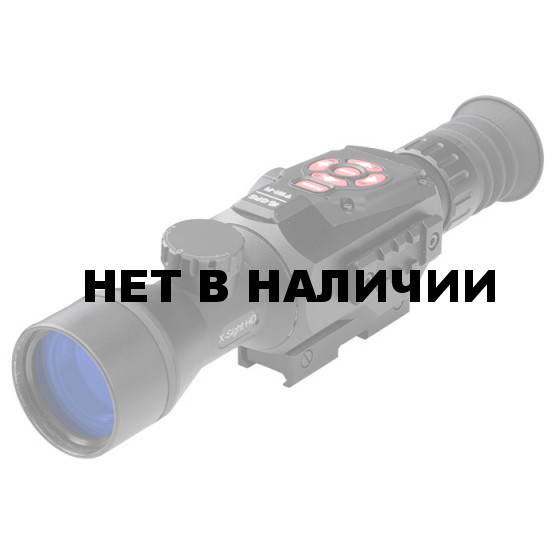 Прицел ATN X-Sight II 3-14x