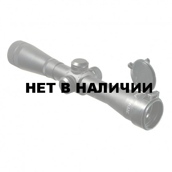 Прицел оптический Пилад P4x32, MIL-DOT