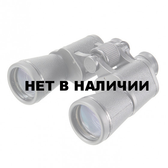 Бинокль Veber Classic БПШЦ 15x50 широкоугольный, черный