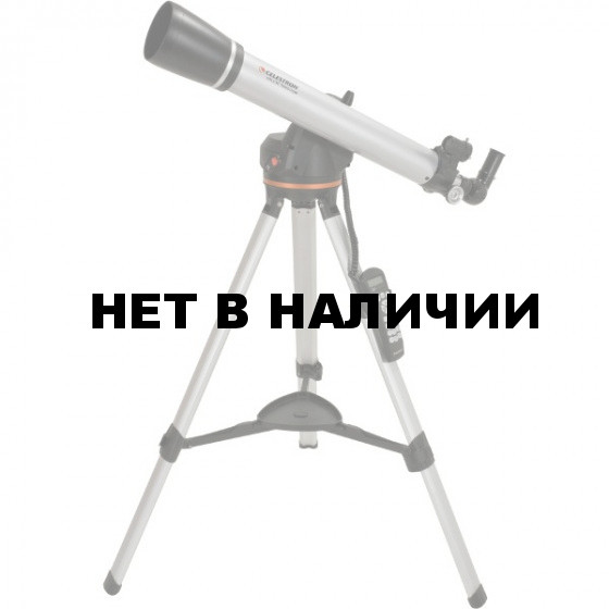 Телескоп Celestron LCM 60