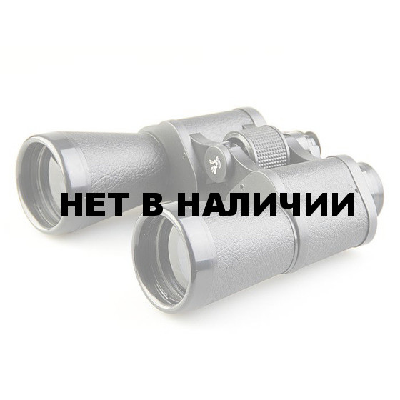 Бинокль Veber Classic БПЦ 16x50 черный, кожа