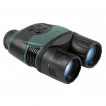 Цифровой монокуляр ночного видения Yukon Ranger LT 6.5x42 (28045)