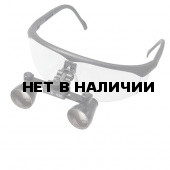 Бинокулярная лупа HR 250 R (2,5х)