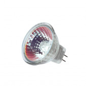 Лампа подсветки MC 2 с отражателем 12V/10W