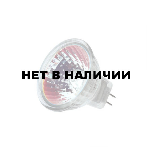 Лампа подсветки MC 2 с отражателем 12V/10W