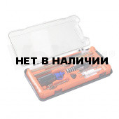 Набор для чистки оружия Veber Clean Guns .22cal/5,6 мм