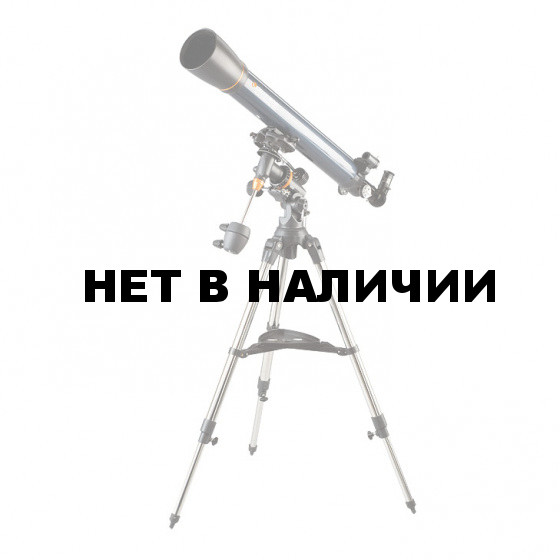 Телескоп Celestron AstroMaster 90 EQ