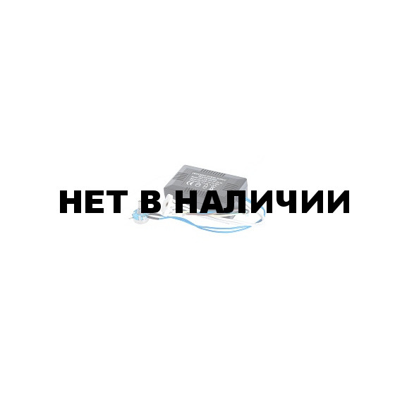 Блок питания 6 V/20W (к Микромед 1,2)