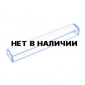 Лупа для чтения Veber 7514, 3x, 250x38 мм