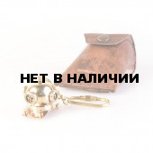 Брелок водолазный шлем арт. 7