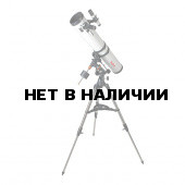 Телескоп Veber 900/114 Эк рефлектор