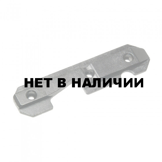 Планка Veber Fixed Iron Сайга