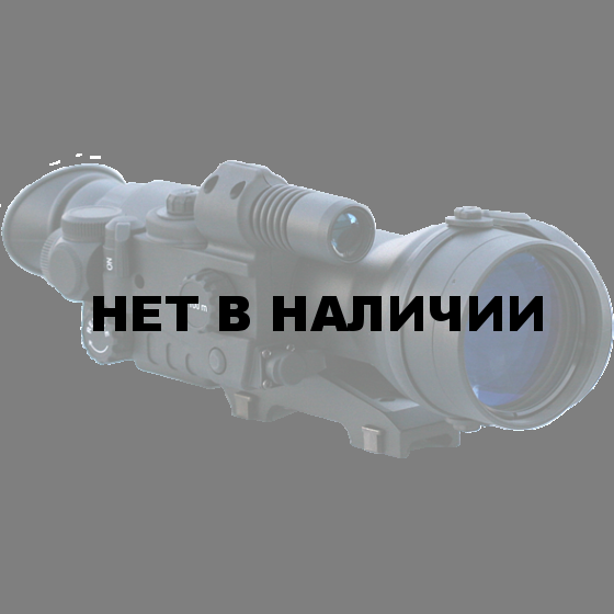 Прицел ночного видения Yukon Sentinel 3x60L Weaver