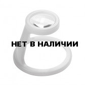 Лупа зерновая КОМЗ ЛЗ-П-4,5x, 29 мм
