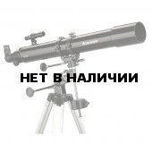 Телескоп Celestron PowerSeeker 80 EQ