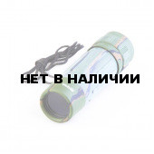 Монокуляр Veber Sport 10x25 BR камуфлированный