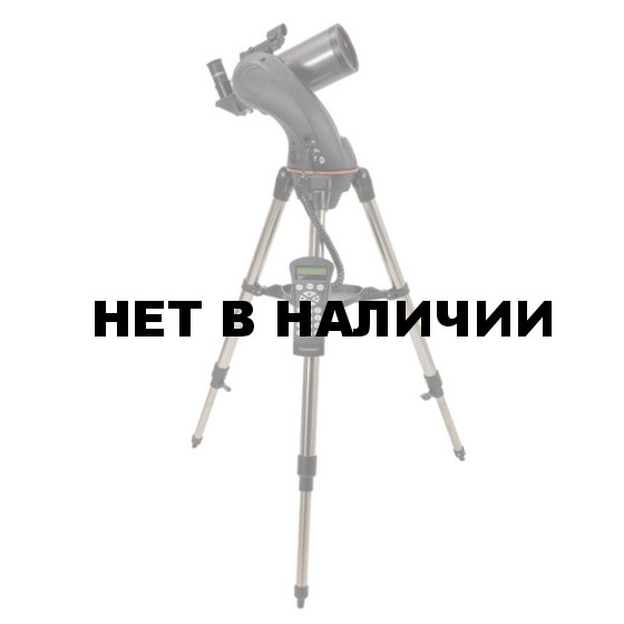 Телескоп Celestron NexStar 90 SLT