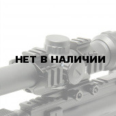 Моноблок Veber 3002-2 Weaver Dual Ring