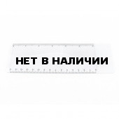 Линза Френеля Veber 3x, 190x65 мм