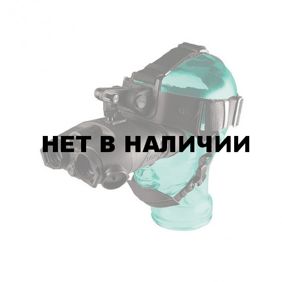 Очки ночного видения Yukon HB Tracker 1x24 Goggles