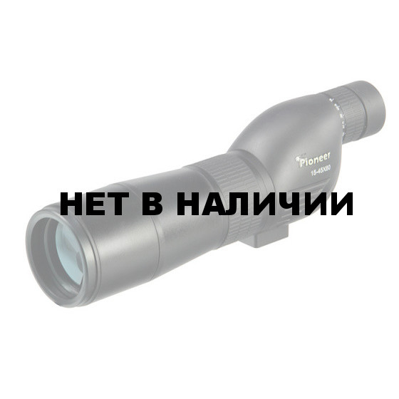 Зрительная труба Veber Pioneer 15-45x60 Р