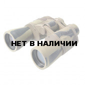 Бинокль Veber Classic БПЦ 12x50 камуфлированный
