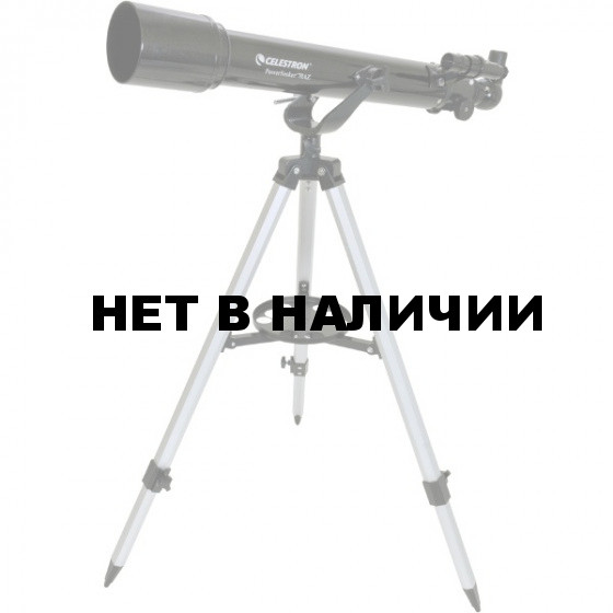 Телескоп Celestron PowerSeeker 70 AZ