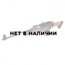 Пневматическая винтовка STRIKE ONE B017