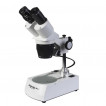 Микроскоп стерео МС-1 вар.2C (1х/3х)
