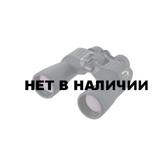 Бинокль Nikon Action EX 12x50 CF WP черный