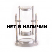 Часы песочные подвесные с компасом