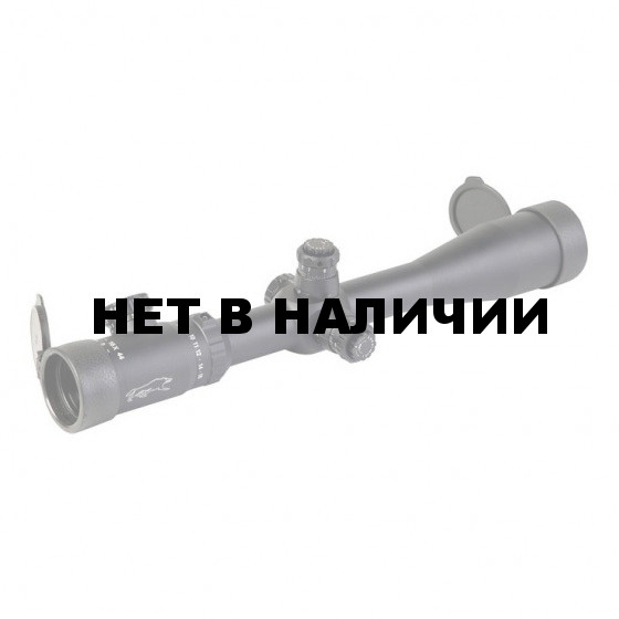 Прицел ПО 4-16*44 SF IR wolf