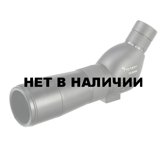 Зрительная труба Veber Pioneer 15-45x60 C