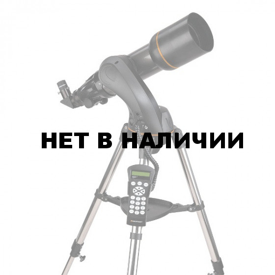 Телескоп Celestron NexStar 102 SLT