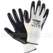 Перчатки Стронгнейл (черный) (NL 6 BK)