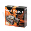 Бинокль Veber Omega 12x50 WP