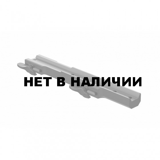 Кронштейн Weaver QD112 (79127)