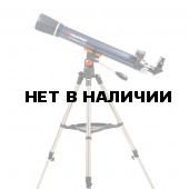 Телескоп Celestron AstroMaster 70 AZ