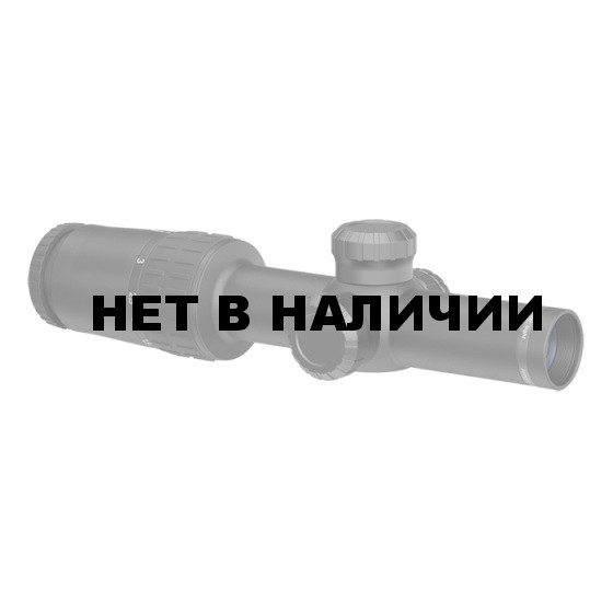 Оптический прицел Yukon Jaeger 1-4х24 с меткой T01i (23025 T01i)