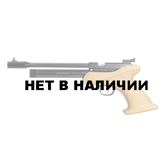 Пневматический пистолет STRIKE ONE B019