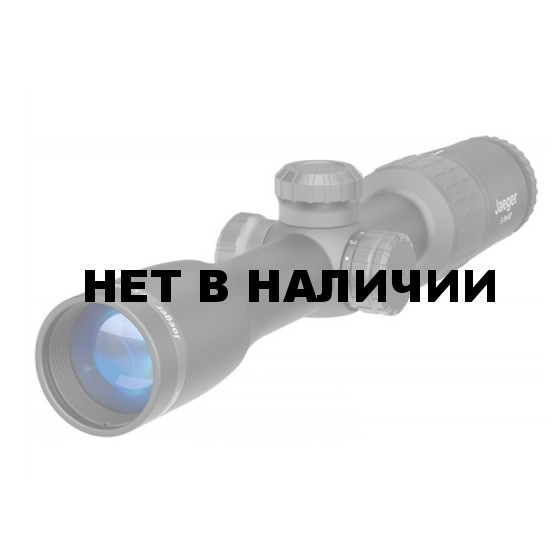 Оптический прицел Yukon Jaeger 3-9х40 с меткой X02i (23027 X02i)