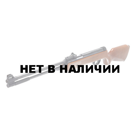Пневматическая винтовка STRIKE ONE B008