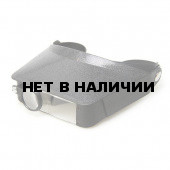 Лупа налобная Veber L-23-1, 1,8x-4,8x, 44x29 мм