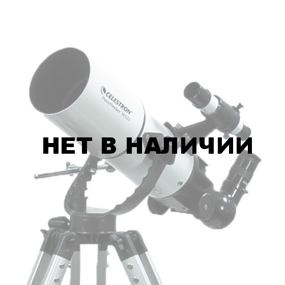 Телескоп Celestron PowerSeeker 80 AZS