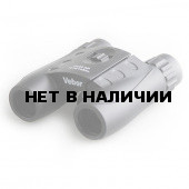 Бинокль Veber WP 10x25 черный