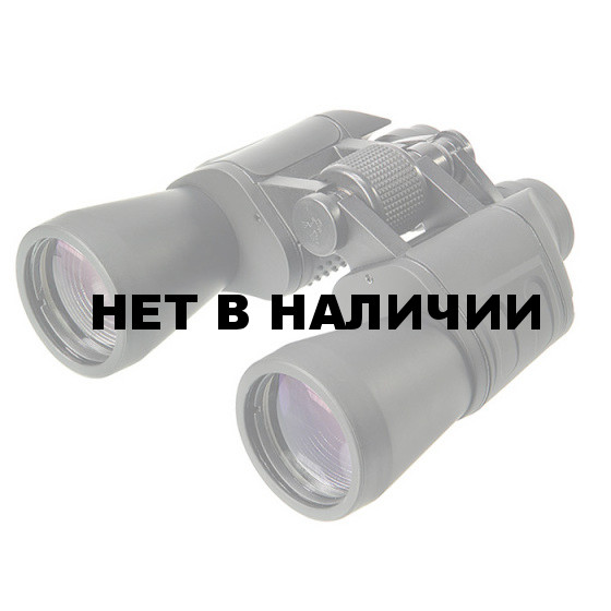 Бинокль Veber Classic БПЦ 20x50 черный