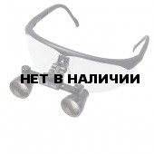 Бинокулярная лупа HR 350 R (3.5х)