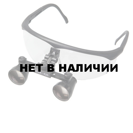 Бинокулярная лупа HR 350 R (3.5х)