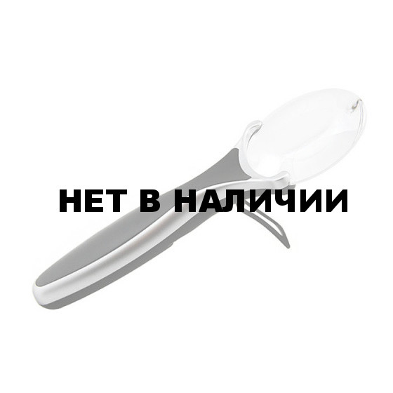 Лупа с подсветкой Veber 789-75 3х, 75 мм