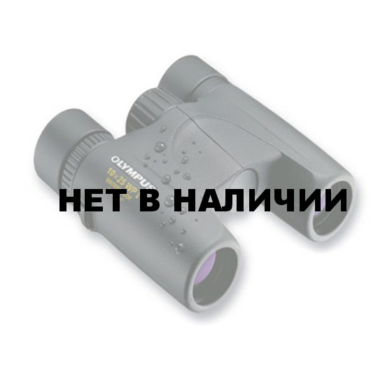 Бинокль Olympus 10x25 WP I